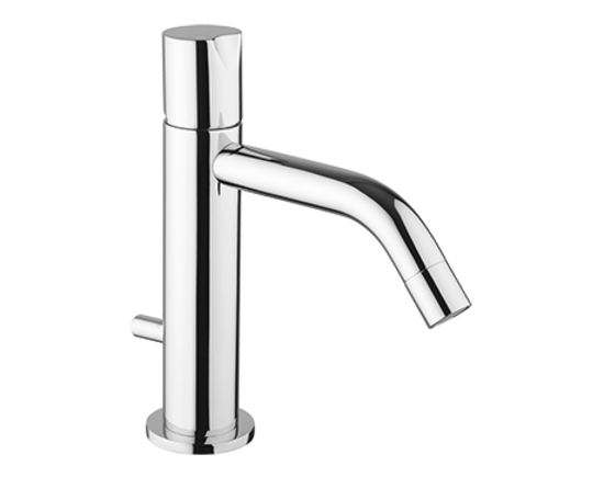 ARKA miscelatore per  lavabo senza scarico finitura cromo - Bagno Italiano
