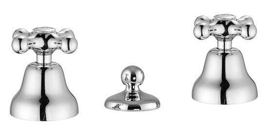 MAREA Combinazione bidet con scarico - Bagno Italiano