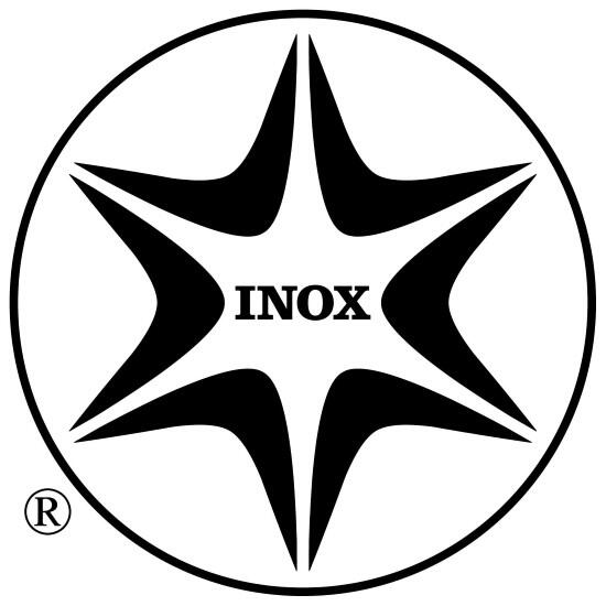 EMPORIO MOTTA Braccio soffione da parete cm 30 in acciaio inox finitura lucido - Bagno Italiano