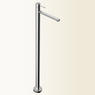 SIMPLY 2698 miscelatore monocomando per lavabo / vasca da terra - Bagno Italiano
