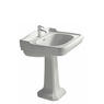 ETHOS lavabo cm 71 monoforo - Bagno Italiano