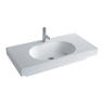 TUTTO-EVO lavabo sospeso TP100 - Bagno Italiano