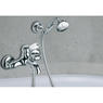 PARENTESI 2110 miscelatore monocomando vasca  - Bagno Italiano