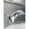 ARAMIS 1035 monoforo lavabo - Bagno Italiano