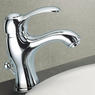 SYRIA 2000 miscelatore monocomando lavabo - Bagno Italiano