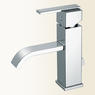 KLIP 2800 miscelatore monocomando lavabo con scarico automatico - Bagno Italiano
