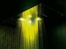 Soffione cromoterapia da incasso in acciaio inox 3 getti 4 led 700x400 - Bagno Italiano