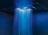 Soffione cromoterapia da incasso in acciaio inox 3 getti 4 led 700x400 - Bagno Italiano