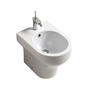 CLEAR bidet monoforo a terra - Bagno Italiano