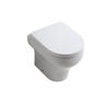 CLEAR vaso a terra - Bagno Italiano