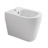 TUTTO-EVO bidet a terra - Bagno Italiano