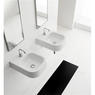 NEXT lavabo da appoggio o sospeso - Bagno Italiano