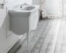 ARAMIS 1035 monoforo lavabo - Bagno Italiano