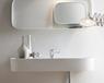 JOLIE Miscelatore per lavabo con scarico - Bagno Italiano