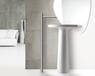 SIMPLY 2698 miscelatore monocomando per lavabo / vasca da terra - Bagno Italiano