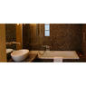 ONO rubinetto inox monoblocco vasca - Bagno Italiano