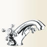 ARAMIS 1035 monoforo lavabo - Bagno Italiano