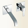 KLIP 2870 miscelatore monocomando lavabo ad incasso - Bagno Italiano