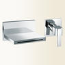 KLIP miscelatore monocomando lavabo/bidet ad incasso  - Bagno Italiano