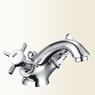 LIVINGSTONE 959 monoforo lavabo  - Bagno Italiano