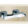 CHARLOTTE 3225  miscelatore monocomando doccia esterno - Bagno Italiano