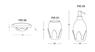 FIORE set - Bagno Italiano