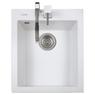 ONE 41.10 Lavello cucina ad una vasca - Bagno Italiano