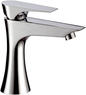 DIVA monocomando lavabo senza scarico - Bagno Italiano