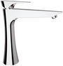 DIVA monocomando lavabo alto senza scarico - Bagno Italiano