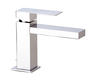 SKYLINE monocomando lavabo con scarico - Bagno Italiano