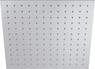 SQUARE FLAT Soffione rettangolare  - Bagno Italiano