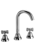NOA 921 batteria lavabo  - Bagno Italiano