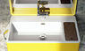MY BAG composizione completa - Bagno Italiano