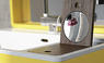 MY BAG composizione completa - Bagno Italiano