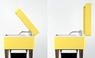 MY BAG composizione completa - Bagno Italiano