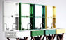 MY BAG composizione completa - Bagno Italiano