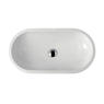 M2 lavabo ciotola cm 70 da appoggio - Bagno Italiano