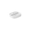 SMARTB Lavabo da appoggio 45x55 - Bagno Italiano