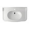 ETHOS lavabo consolle cm 101 3 fori - Bagno Italiano