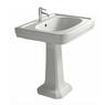 ETHOS lavabo cm 60 3 fori - Bagno Italiano