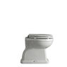 ETHOS vaso con scarico "P" - Bagno Italiano