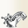 ARAMIS 1036 monoforo bidet  - Bagno Italiano