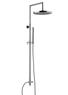 WELLNESS Colonna doccia in ottone - Bagno Italiano