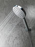  doccetta tonda in ottone diam 140 mm  - Bagno Italiano