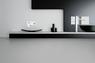 SLIM miscelatore monocomando per lavabo alto - Bagno Italiano