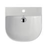 EDEN lavabo cm 50 monoforo - Bagno Italiano