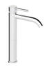 JACKIE 27729L miscelatore monocomando per lavabo alto - Bagno Italiano