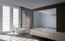 JACKIE 27726 miscelatore monocomando per lavabo bocca girevole - Bagno Italiano
