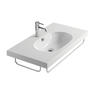 EDEN lavabo sospeso cm 90  monoforo - Bagno Italiano