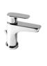JOLIE Set miscelatori per lavabo e bidet con scarico - Bagno Italiano